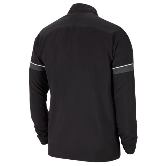 Nike Ανδρική ζακέτα Dri-FIT Academy Nike Ανδρική ζακέτα Dri-FIT Academy